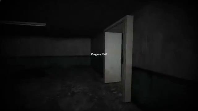 How to kill slender? Как убить слендера? смотреть онлайн