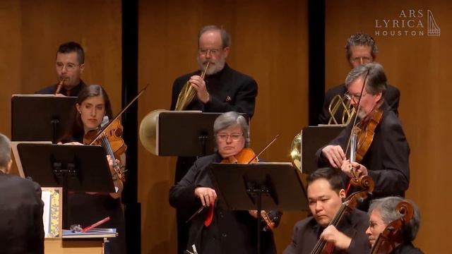 Suite From Orphée Et Eurydice, Christoph Willibald Gluck (1714-1787)