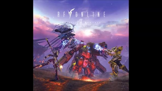 RF Online OST 28 - Quest Field - Elan Plateau Theme 6 - Cauldron Volcanic Area Theme 2 смотреть онлайн