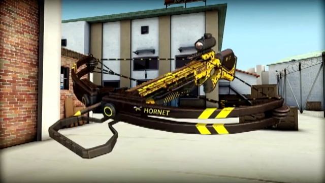 Сравнение арбалетов шершня и росомахи смотреть онлайн