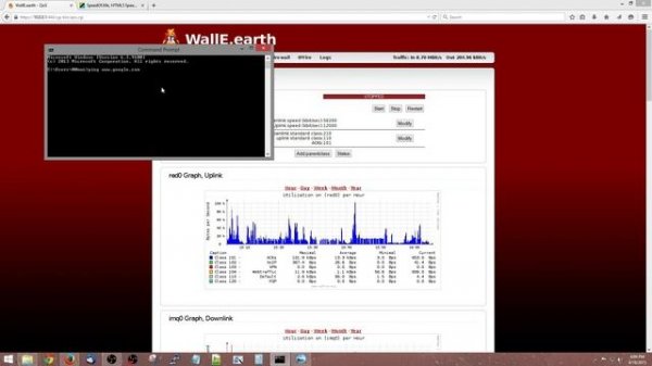 Explaining And Fixing Bufferbloat