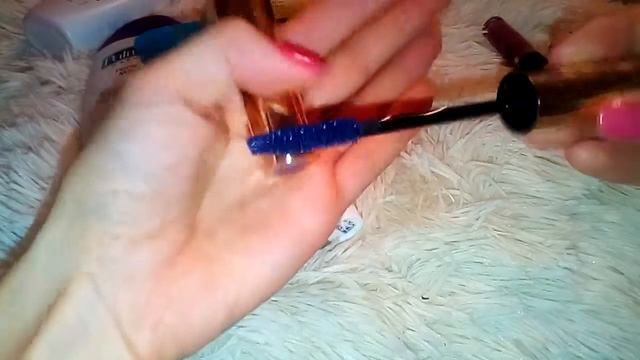 ПОКУПКИ косметики и ухода за НОЯБРЬ. смотреть онлайн