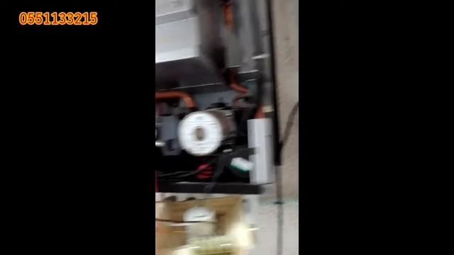 reparation chaudiere unical idea смотреть онлайн