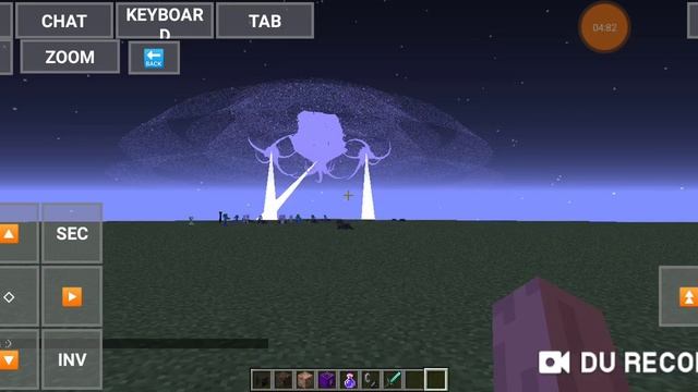 Creaker's wither storm mod java eps 2 смотреть онлайн