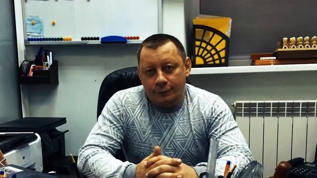 Гимн Фонда "Попечительство и забота" смотреть онлайн