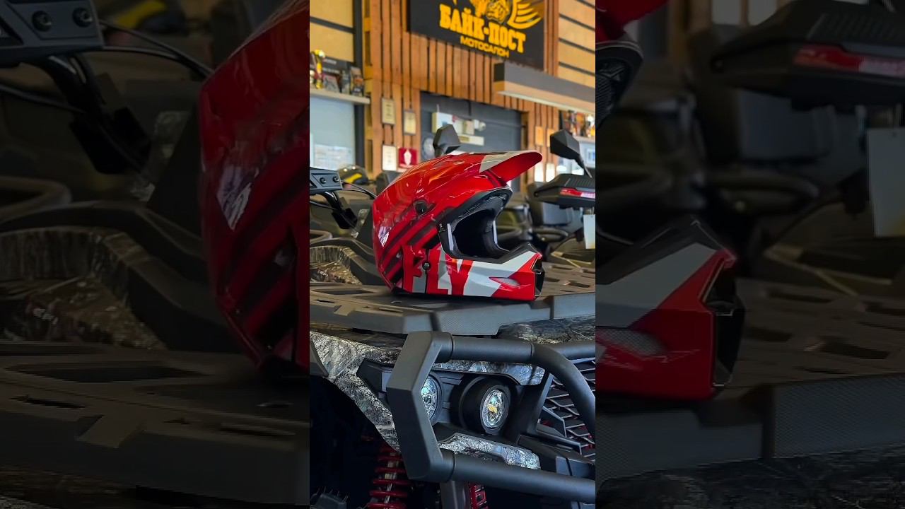 Какой шлем выберешь? ☝ В Байк-Пост всегда большой выбор, ждем вас на Землячки, 94, стр. 1 смотреть онлайн