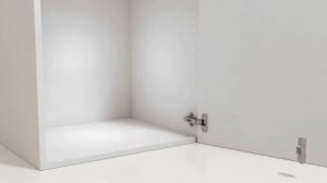 Видео по монтажу доводчика для петли FGV SlowMotionAlfa