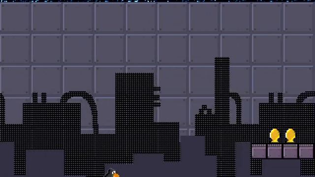 Penguin Panic playthrough - part 9 FINAL смотреть онлайн