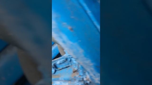 Регулировка давления в гидросистеме трактора Т-40 смотреть онлайн