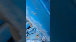 Регулировка давления в гидросистеме трактора Т-40