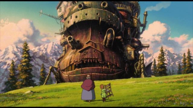 🎹지브리피아노와 휴식하세요 | Ghibli OST | 하울의 움직이는 성 | 바람계곡의 나우시카 | 센과 치히로의 행방불명 | 모노노케히메 | 코쿠리코 언덕에서 |