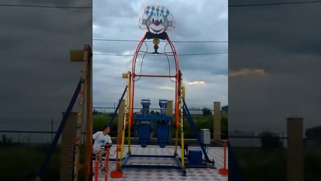 "Президентские " качели дубль2 смотреть онлайн