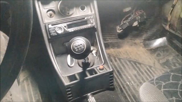 Как доехать без сцепления (как переключать передачи без педали сцепления) смотреть онлайн