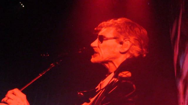ROGER WATERS CENTRE BELL DE MONTREAL 2022 IN THE FLESH , F3 смотреть онлайн