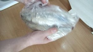 Солим скумбрию целиком Малосольная скумбрия Рецепт
