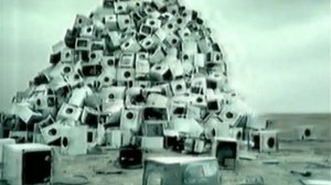 Calgon Advert (2005)