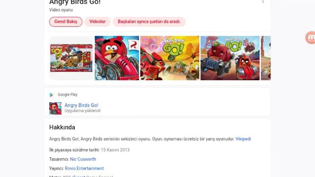 Angry birds Go nasıl yüklenir смотреть онлайн