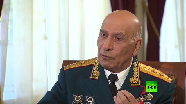 Norat Ter-Grigoryants 14 янв. 2015 г. смотреть онлайн
