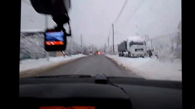 Зима Краснодар Больницы смотреть онлайн