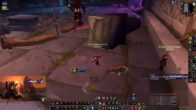 WoW Classic: Funniest Moments (Ep.36) смотреть онлайн