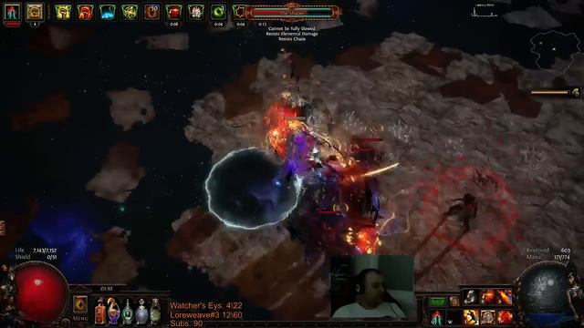 3.7 Tectonic Slam Chieftain - Shaper EZ Clap Kill смотреть онлайн