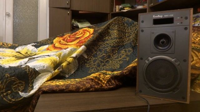 Кливер 10ас-232 Последние советские полочники смотреть онлайн
