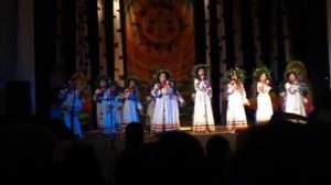 Песня ,,Ивана купала»