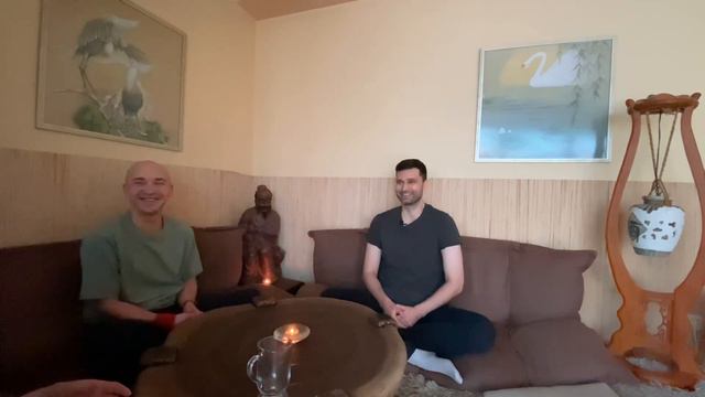 Осознанный взгляд на отношения. Из чувства целостности пропадает зависимость от партнера смотреть онлайн