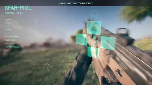 Happy New Year's Battlefield 2042 смотреть онлайн