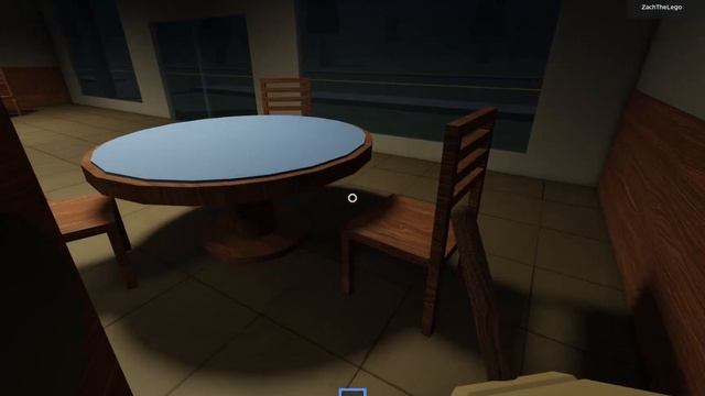 Roblox : The Night Shift Experience смотреть онлайн