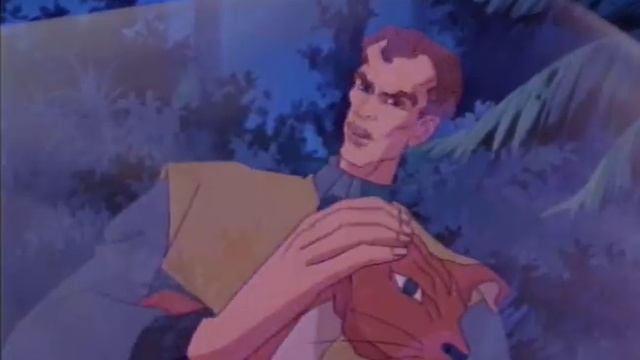 Phantom 2040: Episode # 12 (Lasers in the Jungle) смотреть онлайн