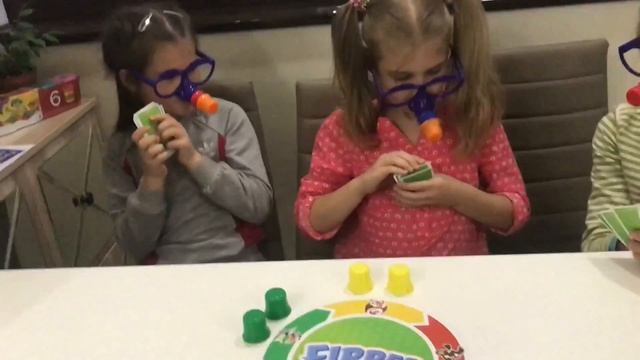 Длинный Нос Челлендж Кто Врет у того Нос Растёт Challenge Long nose Fibber Игра Верю не Верю смотреть онлайн