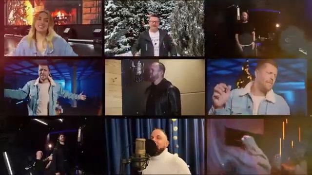 С Рождеством! смотреть онлайн