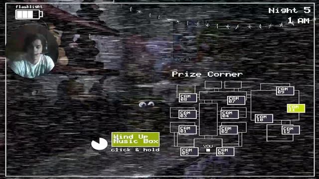 LA PIEDAD SE ACABO (EP2) Five Nights at Freddy`s 2 (Pc Games) смотреть онлайн