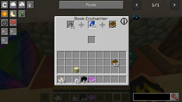 Simply Enchanting  Mod | Encantamientos A La Medida | Minecraft 1.12.2 – 1.11.2 | Mod Review Españo