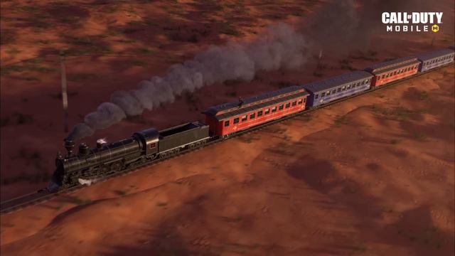 Call of Duty®: Mobile - Kruegar vs Scarlett | S4 Duel смотреть онлайн