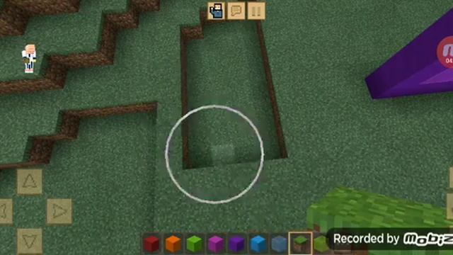 Построила детский садик Minecraft смотреть онлайн