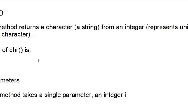 How to convert uppercase to lowercase without using a predefined function in python смотреть онлайн