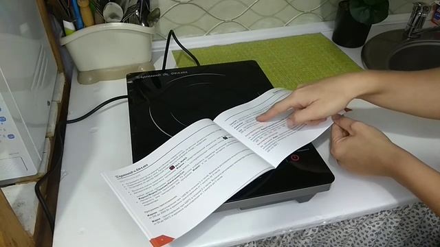 Покупка и обзор плиты.Электрическая плита Zigmund & Shtain ZIP-551 2000W.Деревенская жизнь. смотреть онлайн