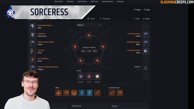 DIABLO 4 SEASON 2 BEST BUILDS on patch 1.2! смотреть онлайн