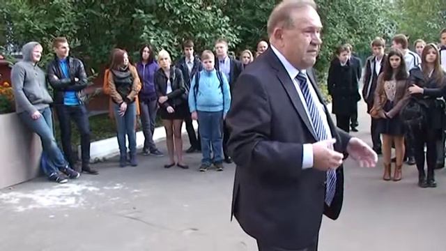 ВСОШ №90 Экстернат 2013 смотреть онлайн