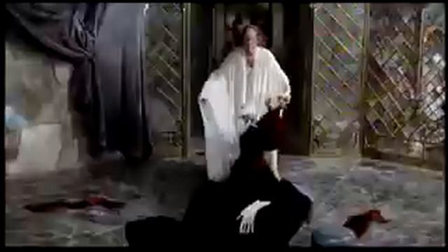 Fellini - Casanova