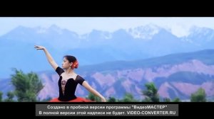 Алмаз Темирбеков - Алло жаным (мен гул терип келем сага)