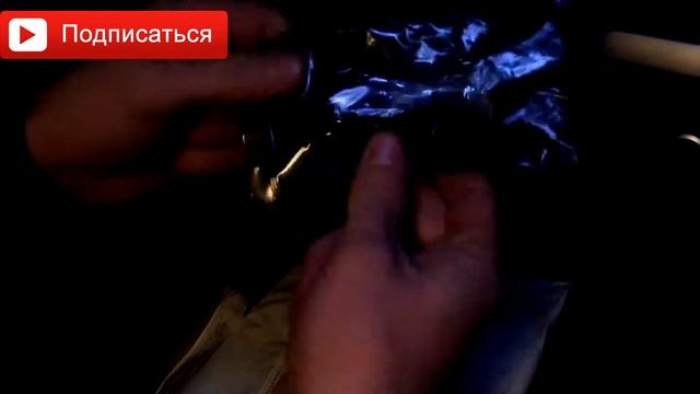Обзор ELM 327 + лампочки в салон + чехол смотреть онлайн
