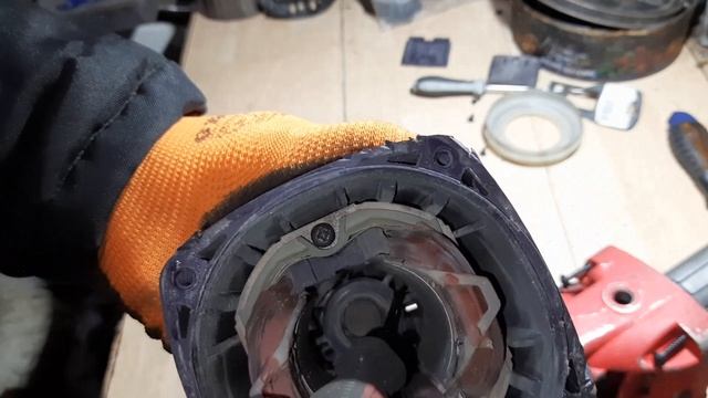 Сдуру можно и Sparky M2000 сломать! смотреть онлайн