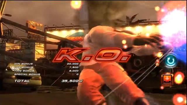 TTT2: How Dodge Bullet? смотреть онлайн