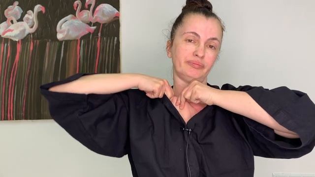 САМОМАССАЖ ЛИЦА! ЗАЧЕМ ОН НУЖЕН? КАК ДЕЛАТЬ ПРАВИЛЬНО? - РАССКАЗЫВАЕТ И ПОКАЗЫВАЕТ КОСМЕТОЛОГ смотреть онлайн