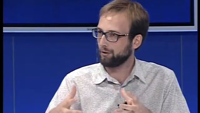 Актуальное интервью ОДА 18 08 2017 Соцпредприятие смотреть онлайн