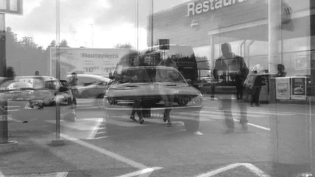 Turku NightCruising Event ABC Raisio смотреть онлайн