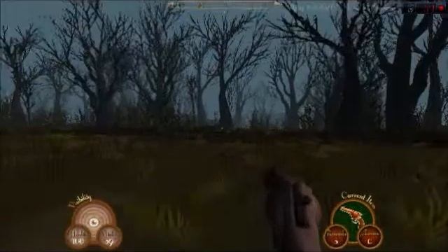 Sir, You Are Being Hunted [APLHA] # 6 - Decent progress смотреть онлайн
